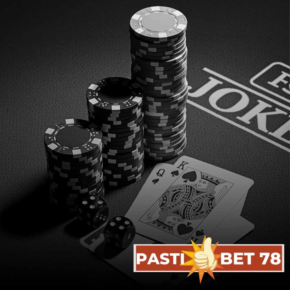 Pastibet78 | Gampang Masuk, Nyaman Dinikmati